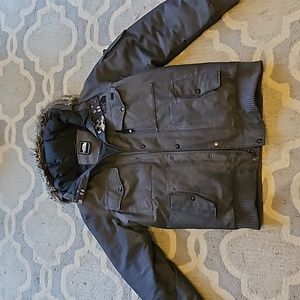 North face Jacket - Small